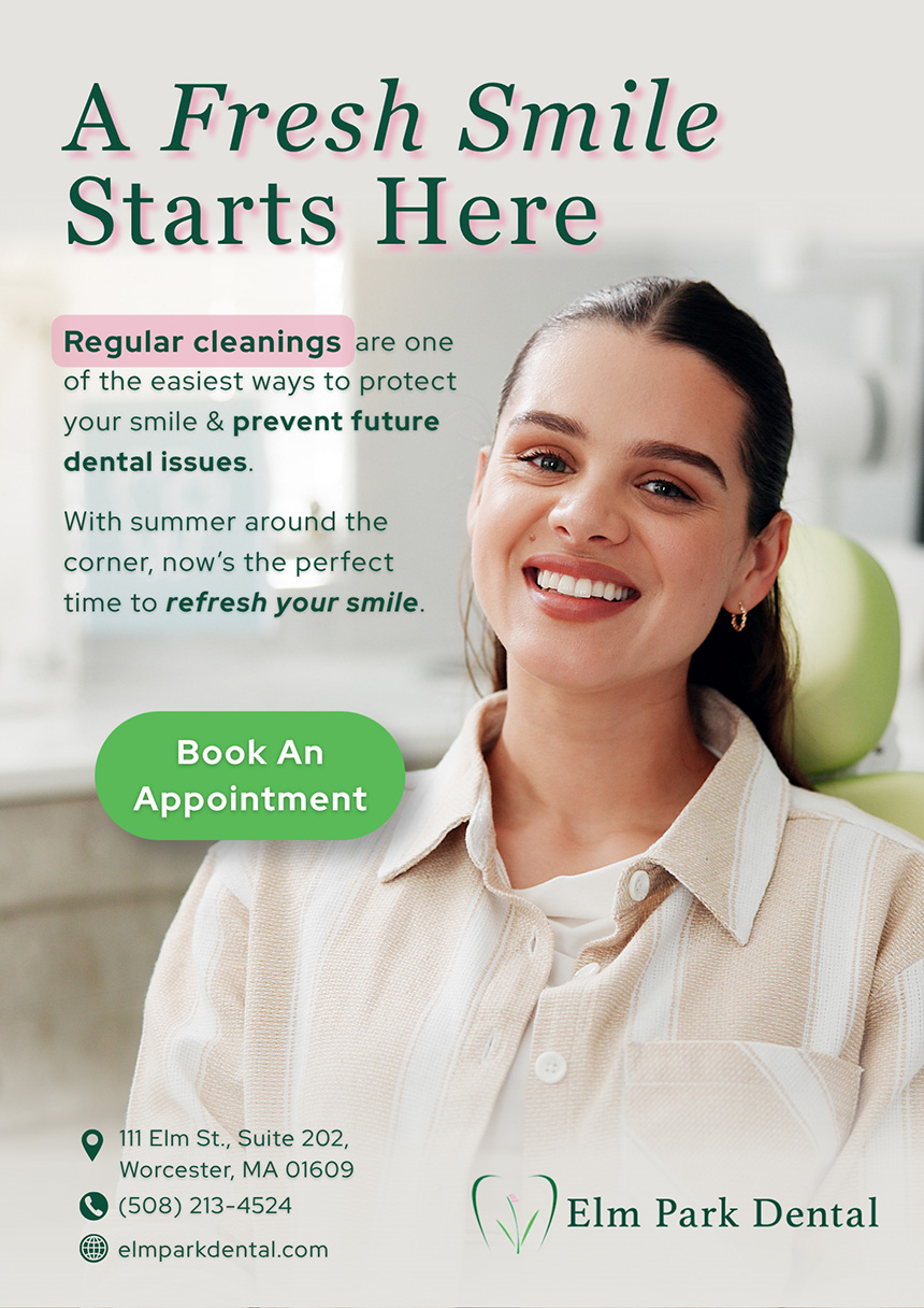 Elm Park Dental | Oral Cancer Screening, Teeth Whitening and ZOOM  Whitening