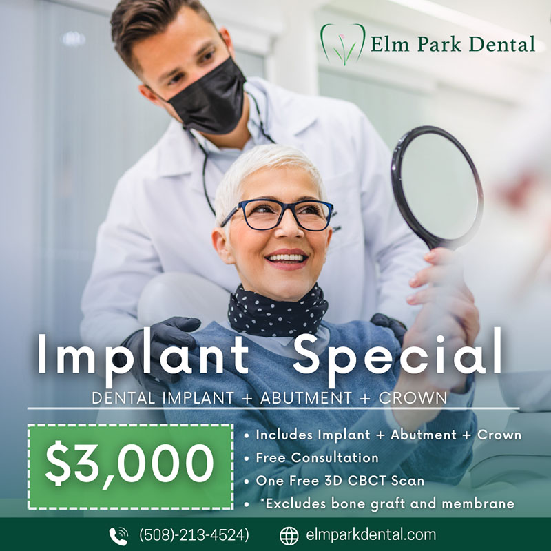 Elm Park Dental | Night Guards, Teeth Whitening and Cosmetic Dentistry