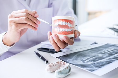 Elm Park Dental